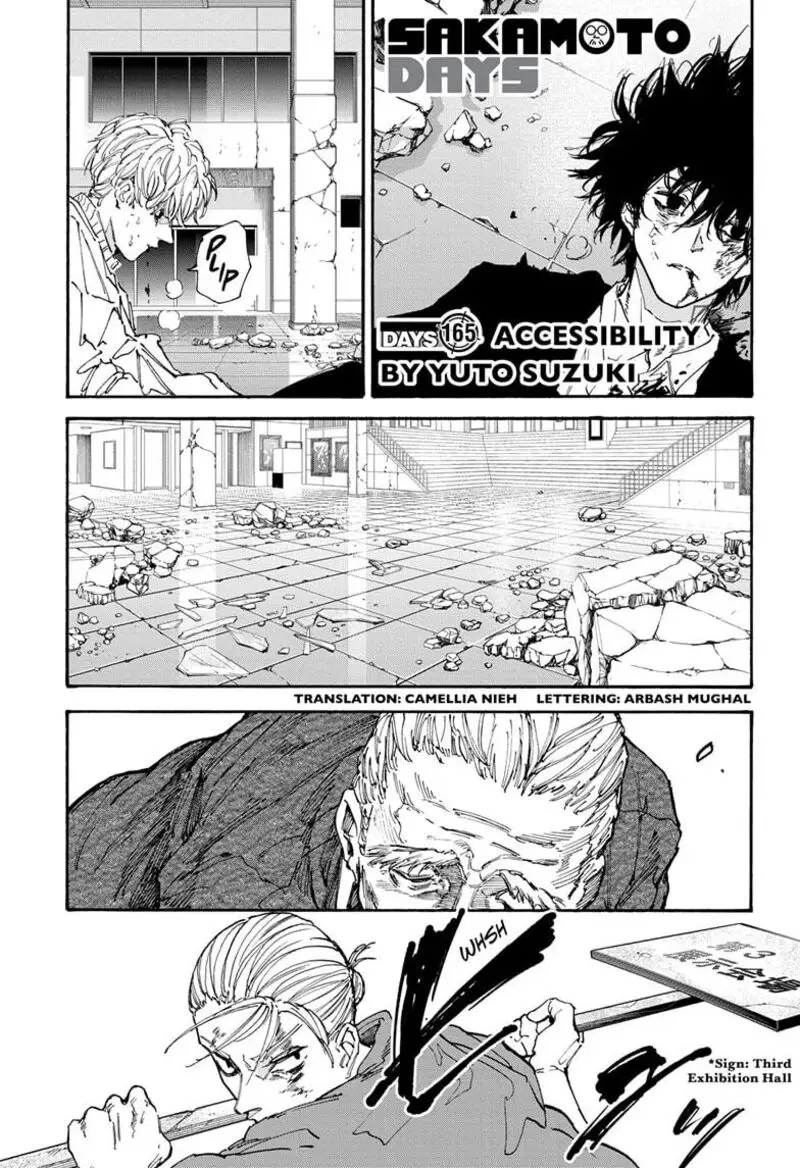 Chapter 165