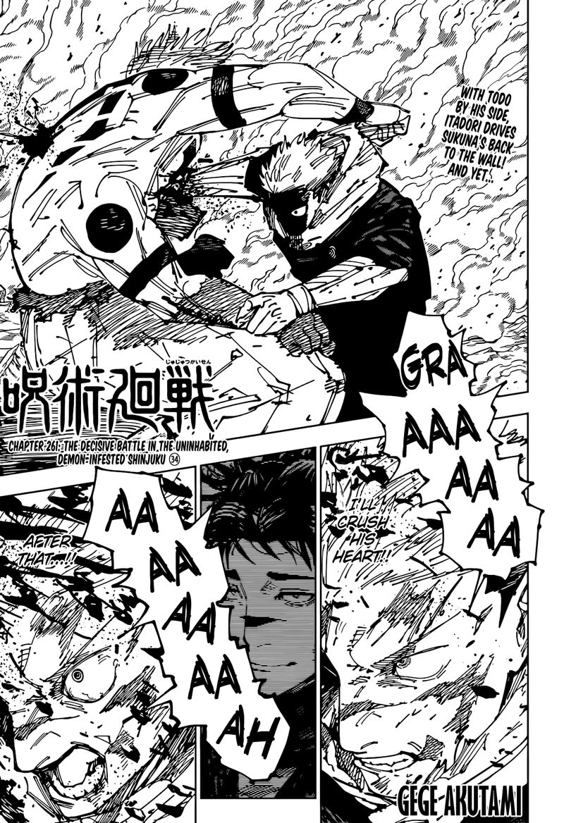 Chapter 261