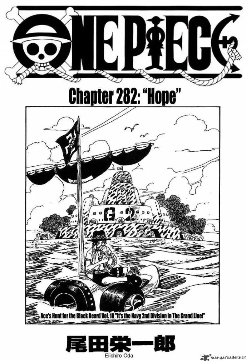 Chapter 282