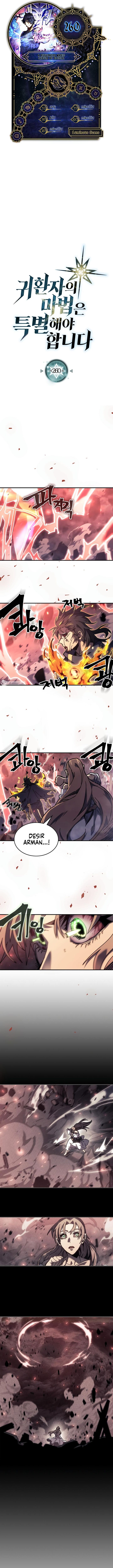 Chapter 260