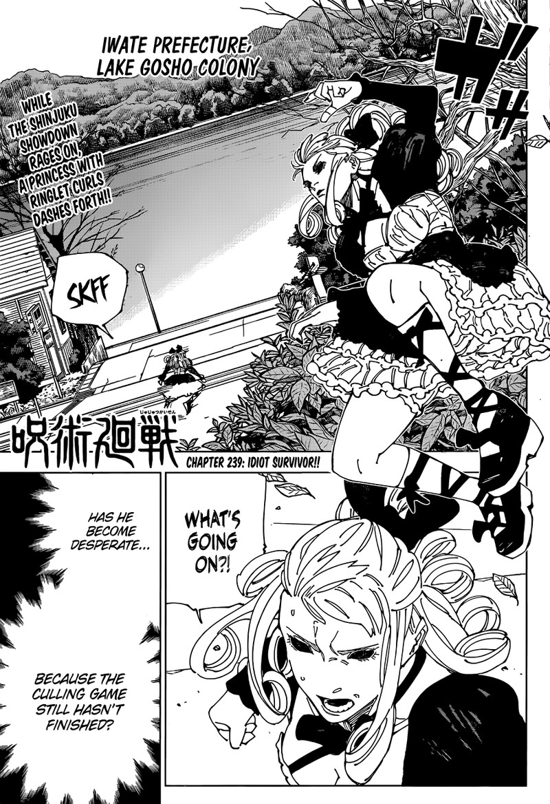 Chapter 239