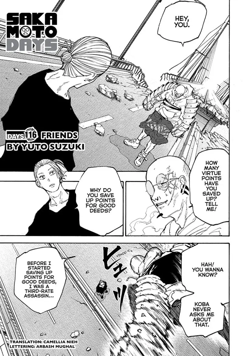 Chapter 116
