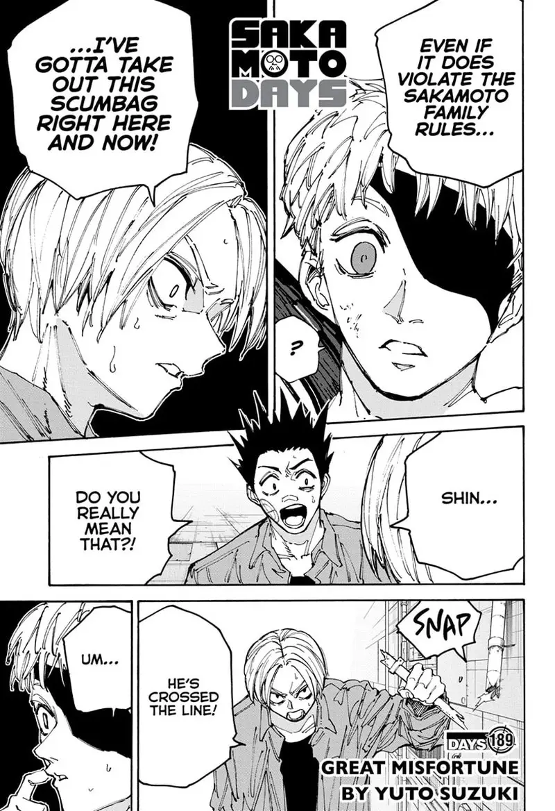 Chapter 189