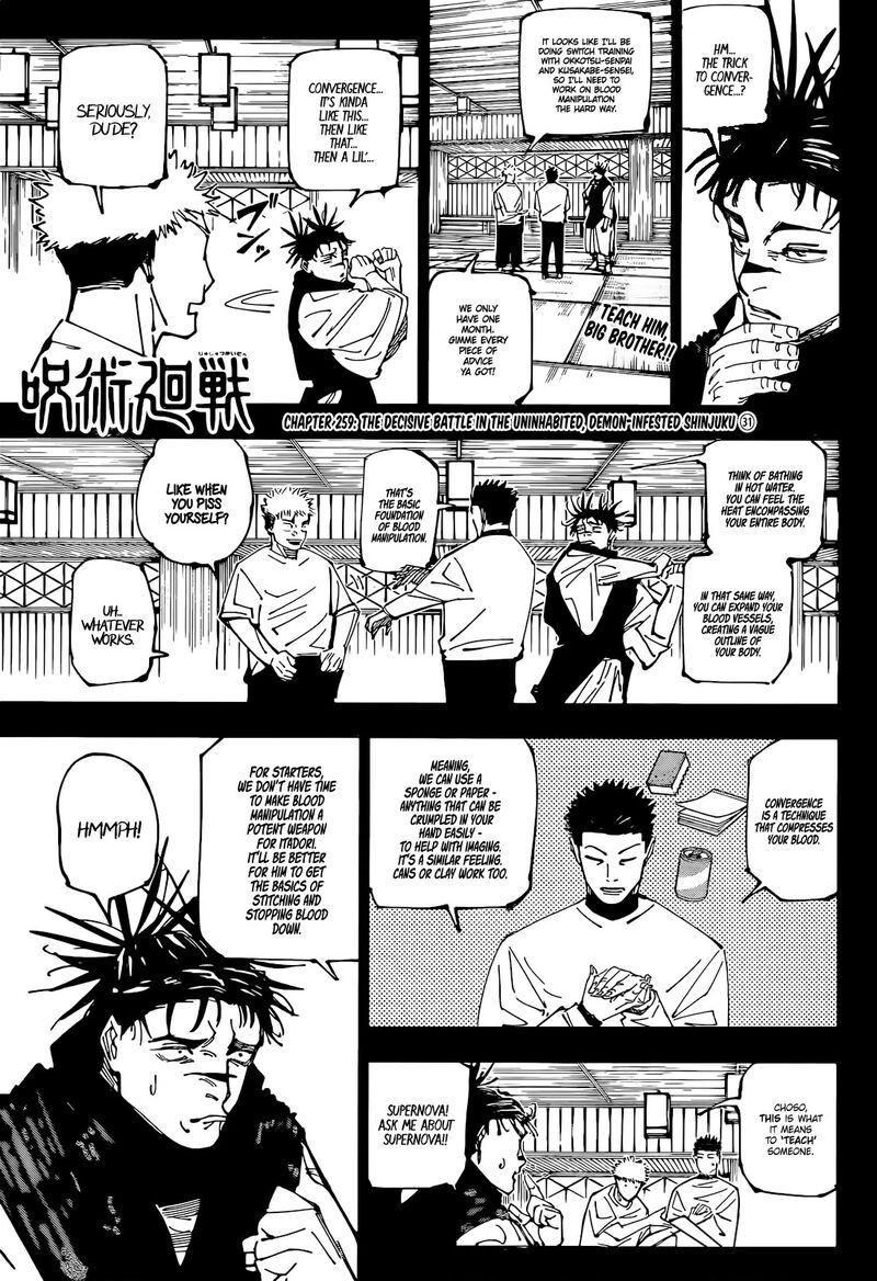 Chapter 259