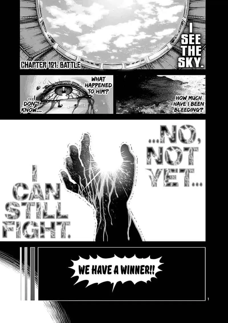 Chapter 121