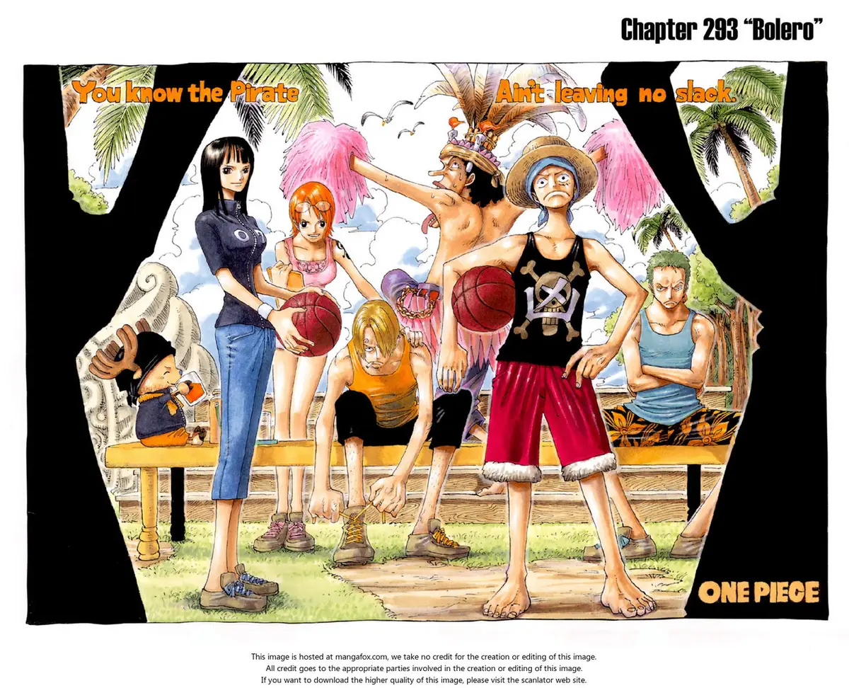 Chapter 293