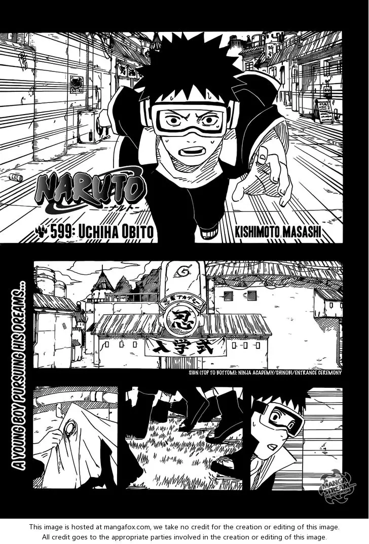 Chapter 599