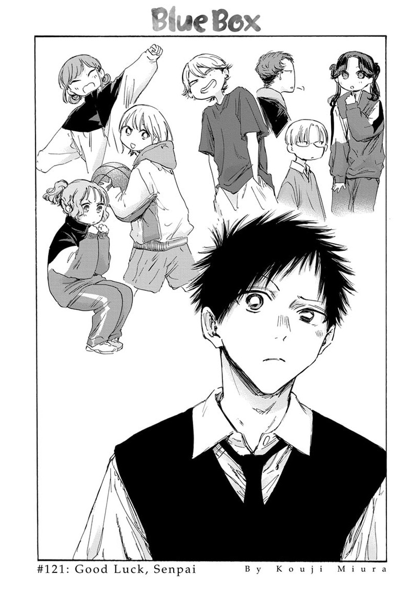 Chapter 121
