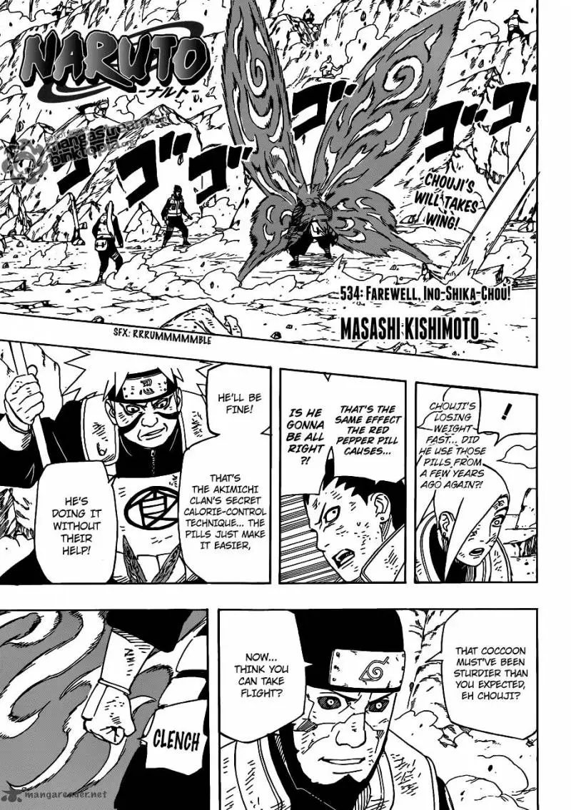 Chapter 534