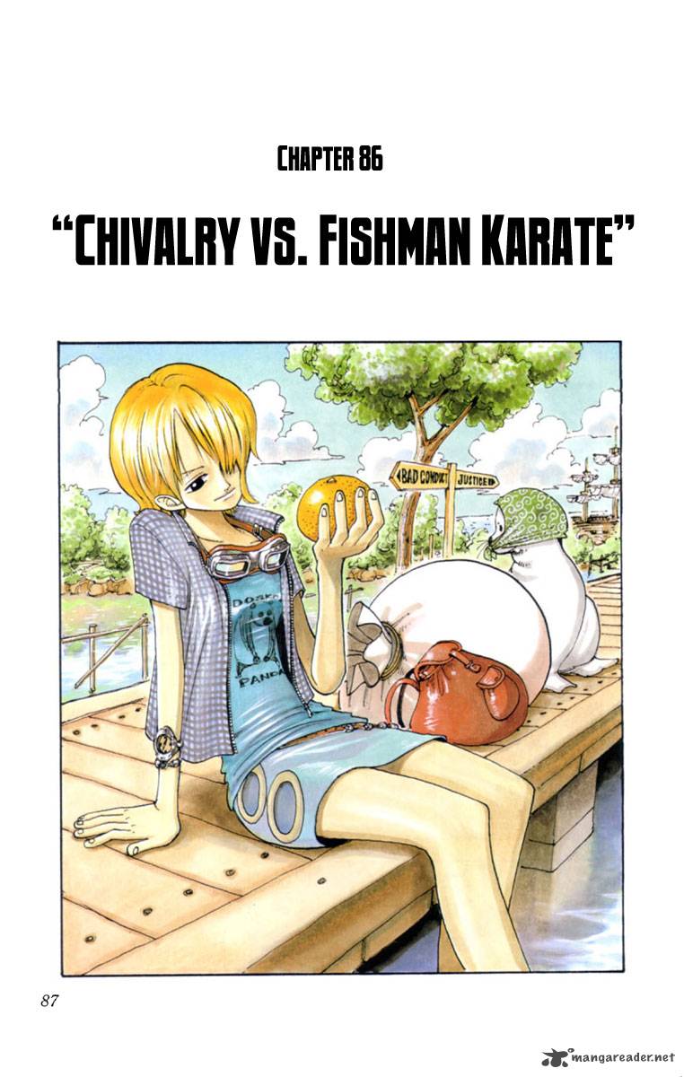 Chapter 86
