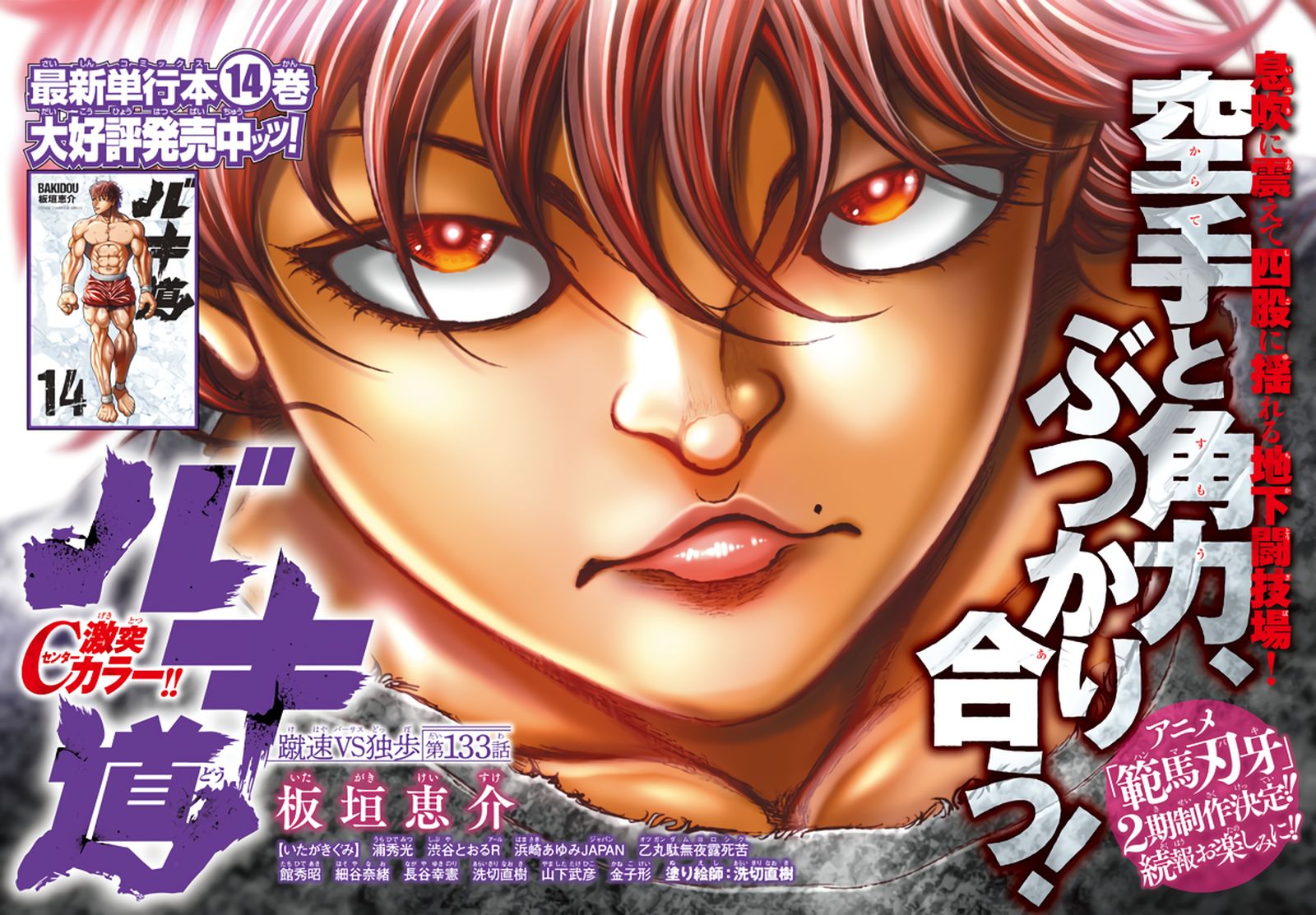 Chapter 133