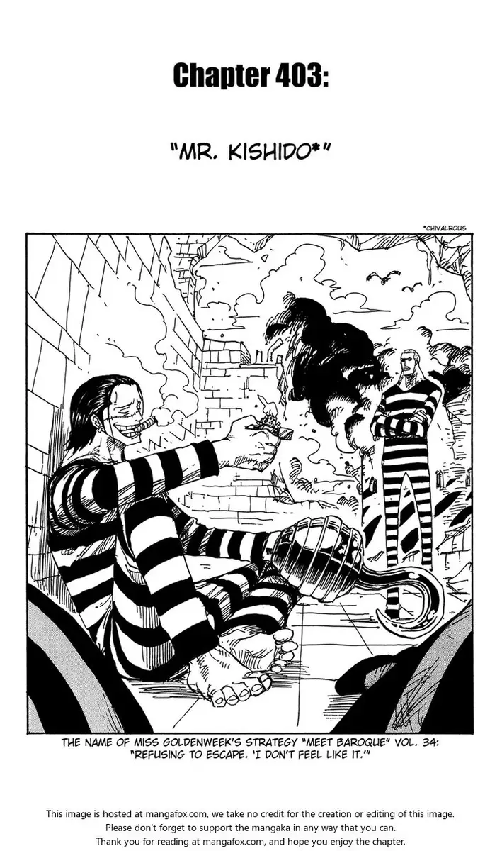 Chapter 403