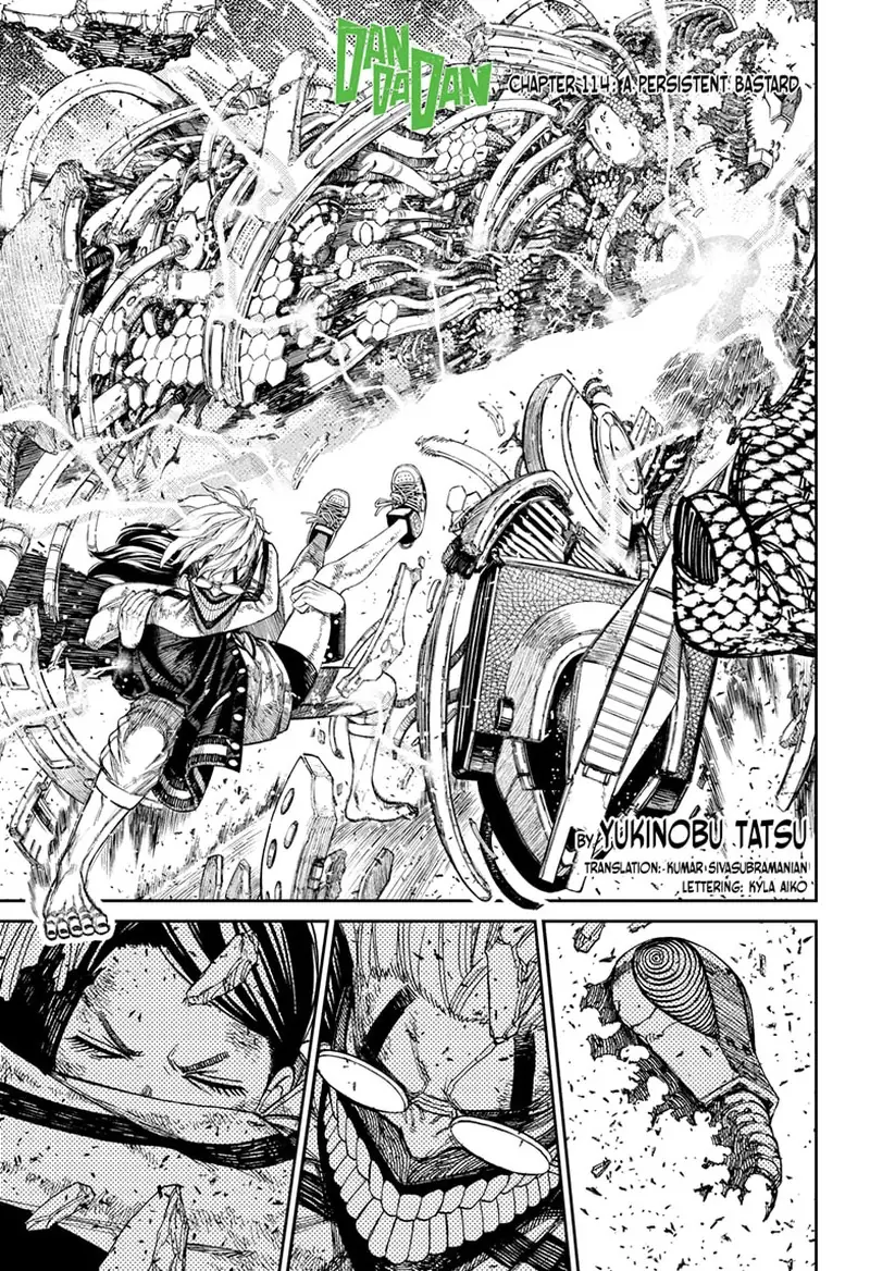 Chapter 114