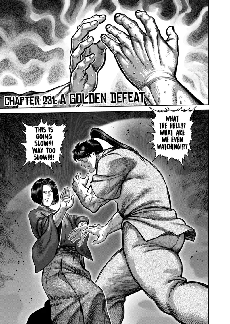 Chapter 231
