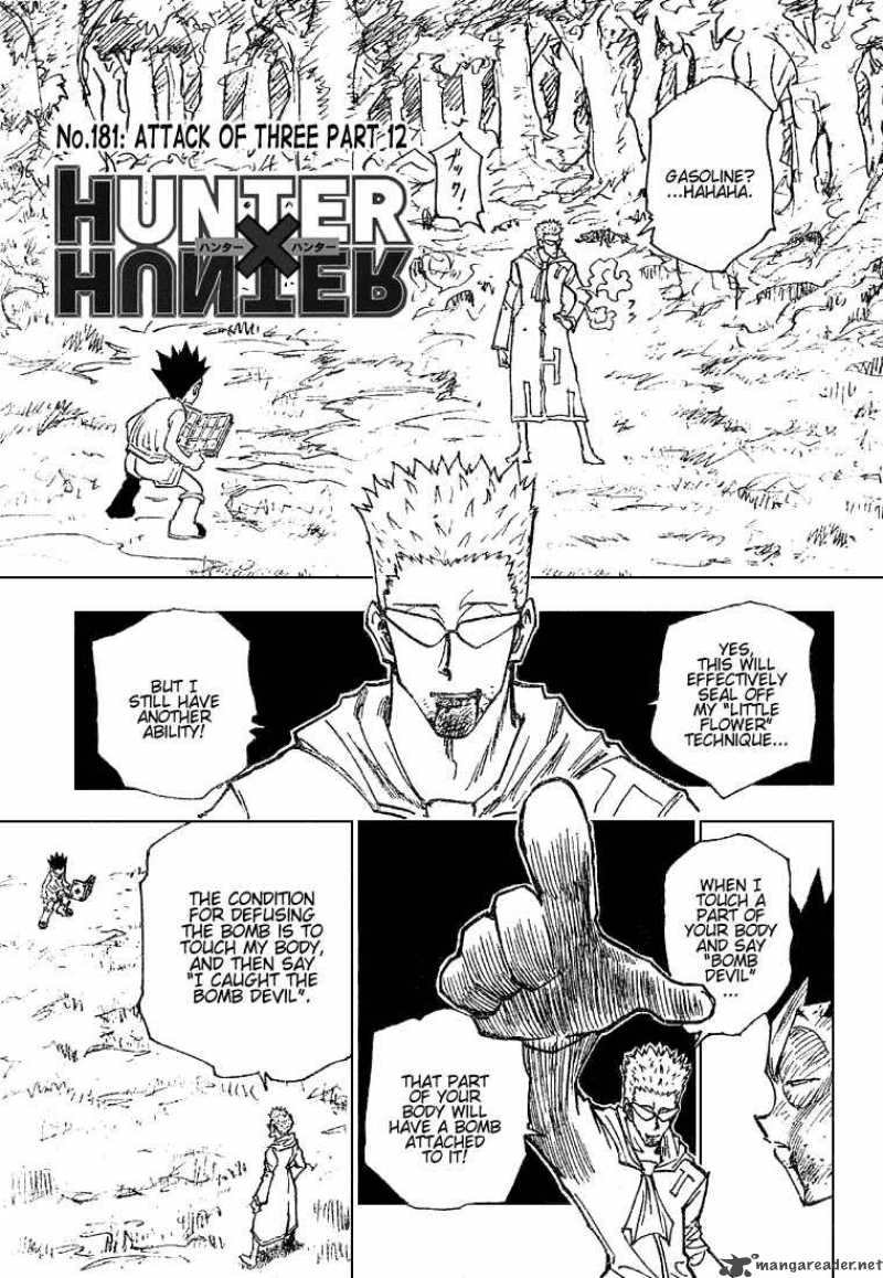 Chapter 181