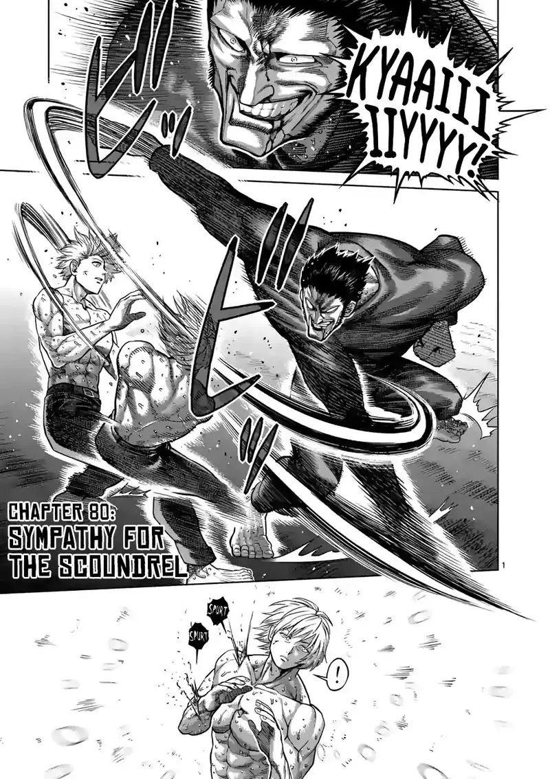 Chapter 80