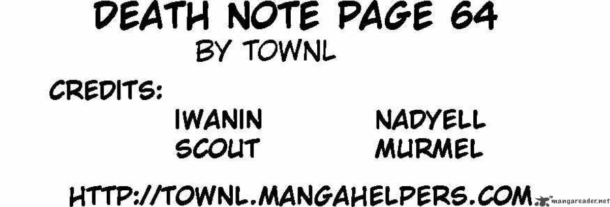 Chapter 64