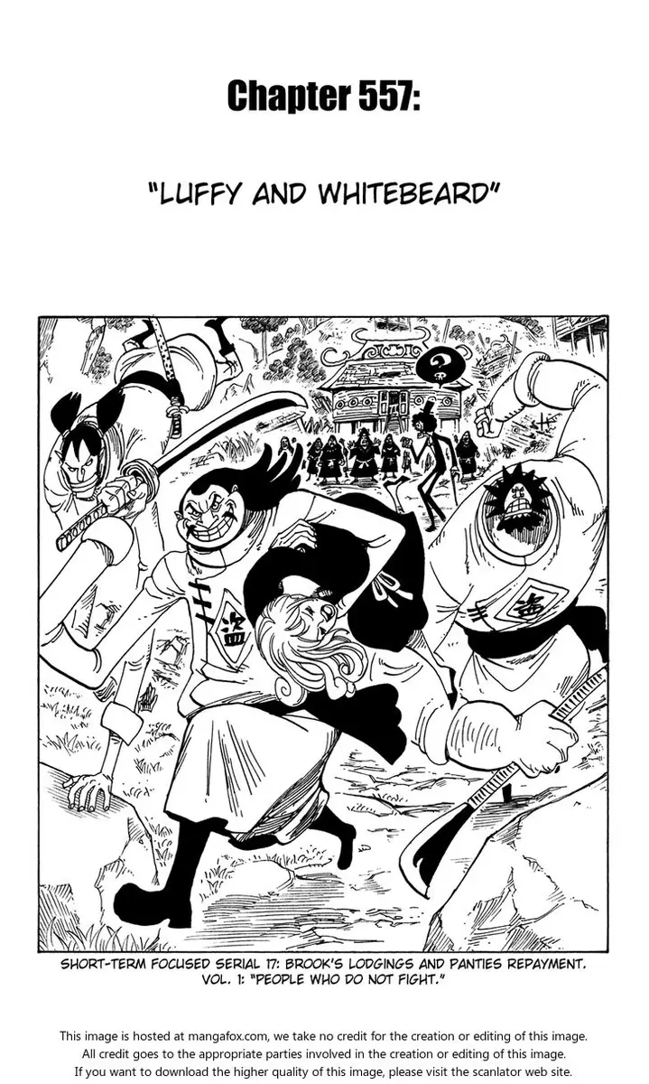 Chapter 557