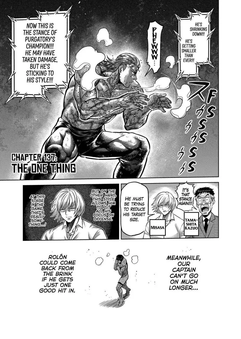 Chapter 137
