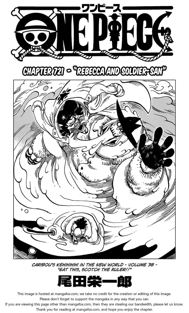 Chapter 721