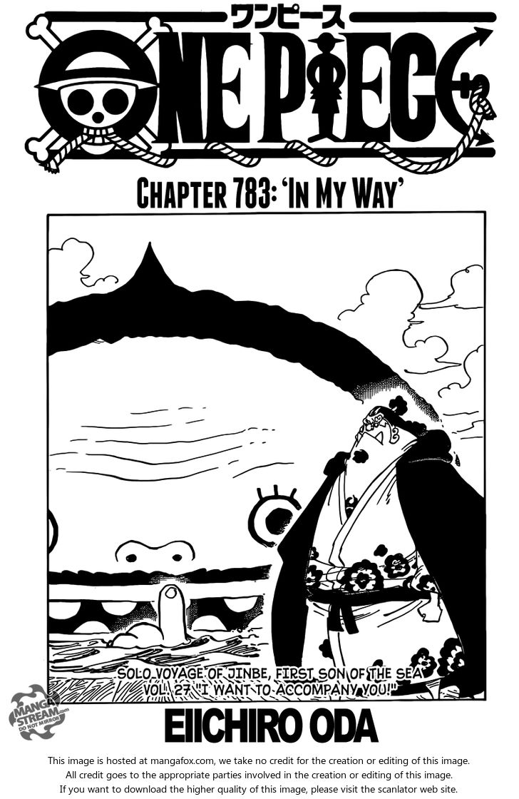 Chapter 783