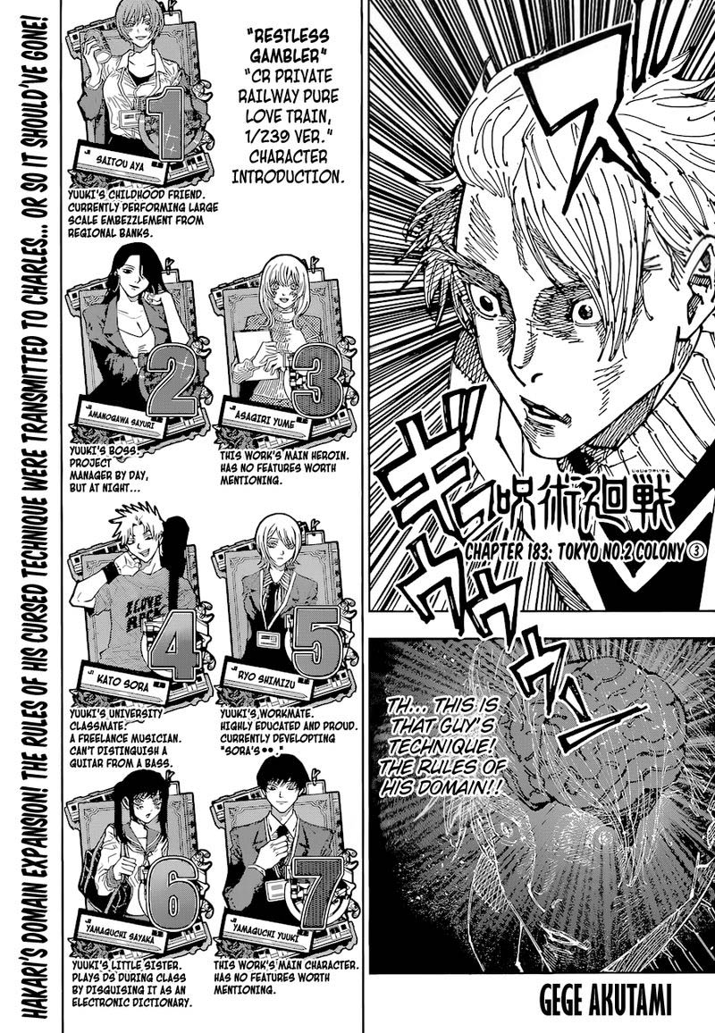 Chapter 183
