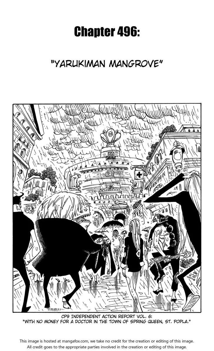 Chapter 496