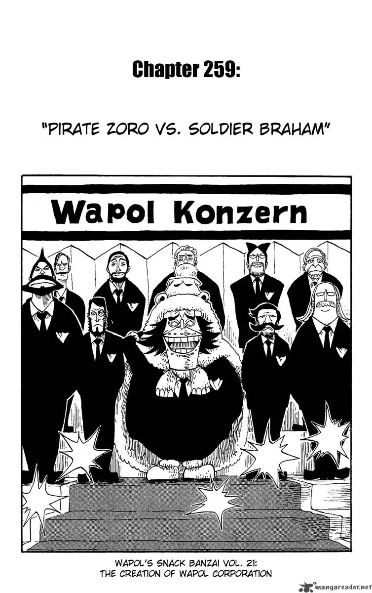 Chapter 259