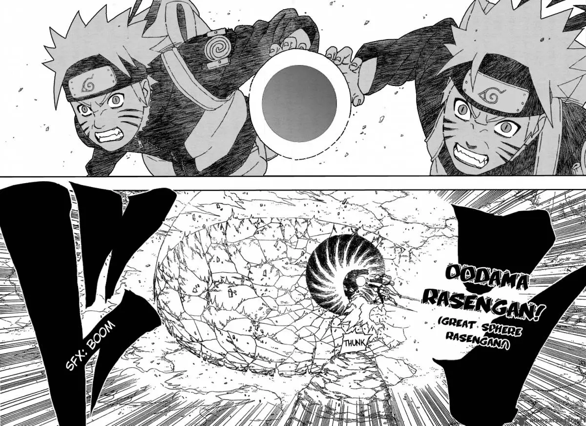 Chapter 261