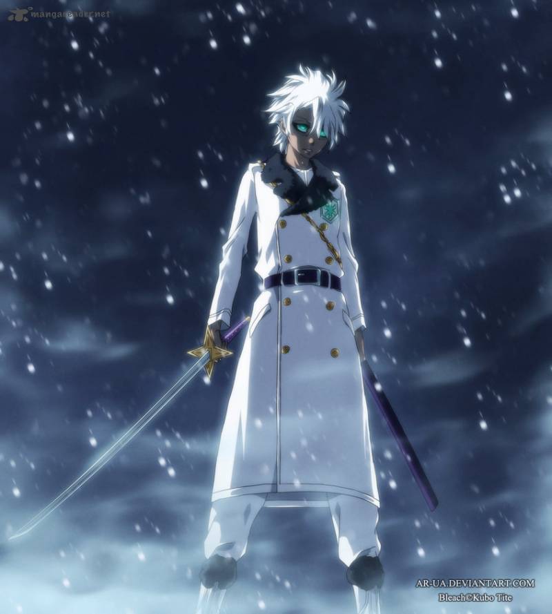 Chapter 592