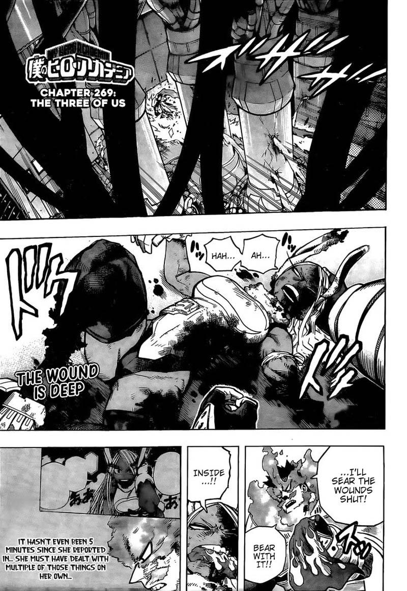 Chapter 269