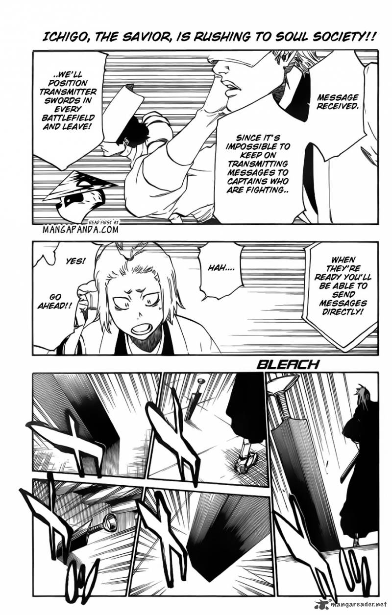 Chapter 500