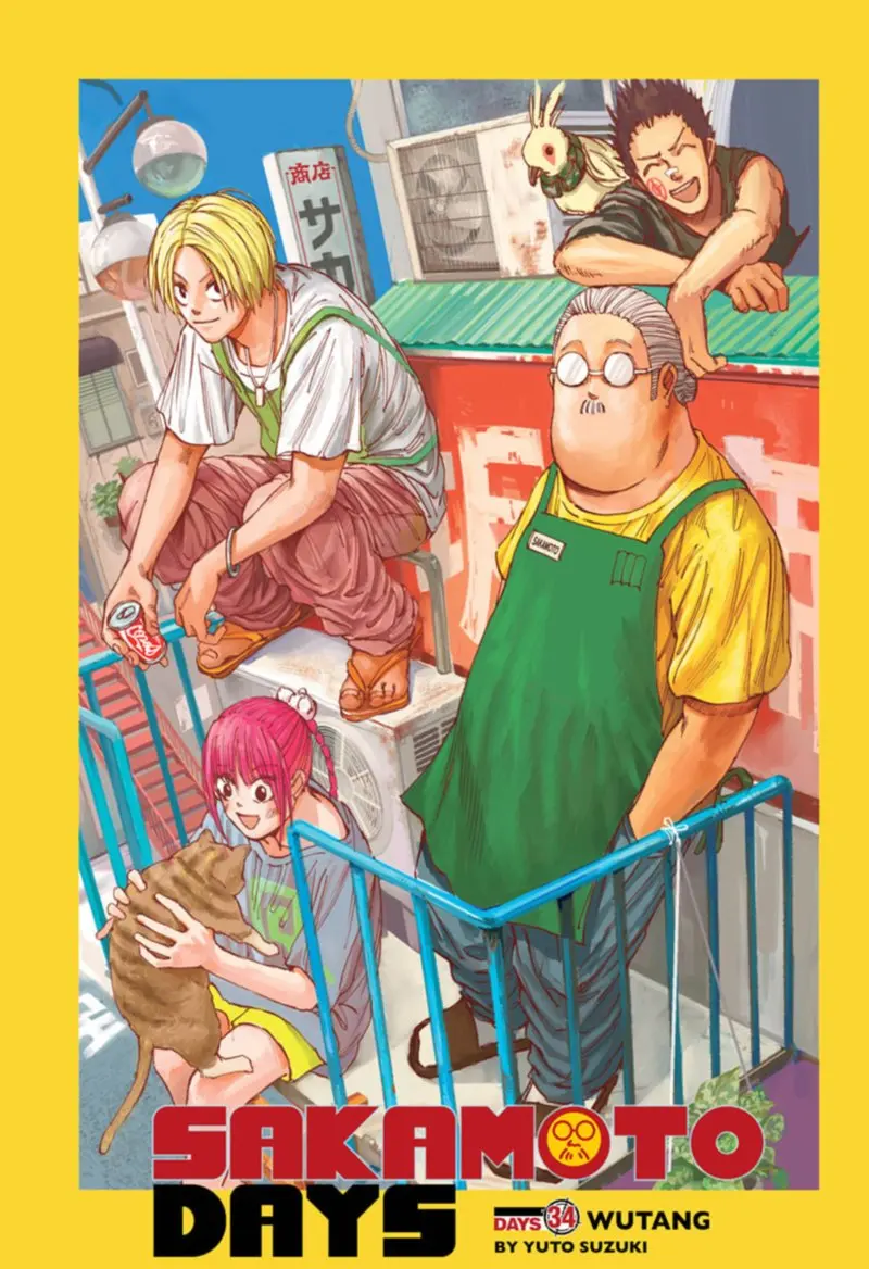 Chapter 34