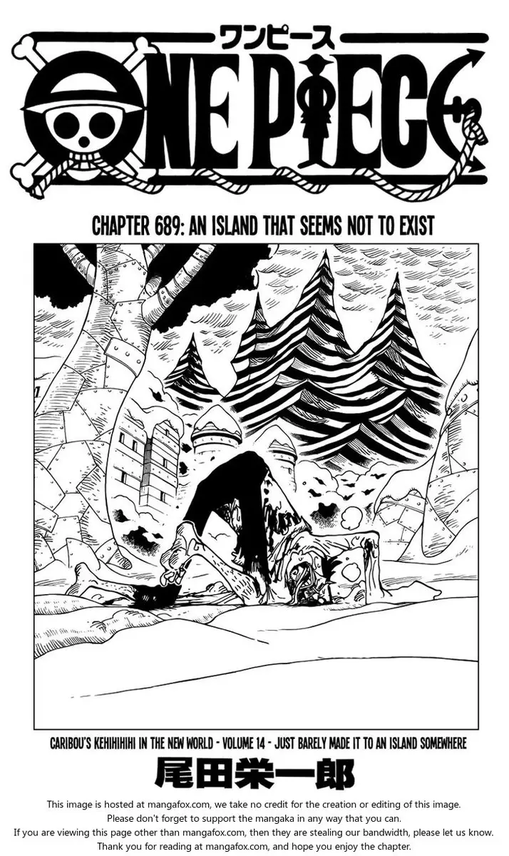 Chapter 689