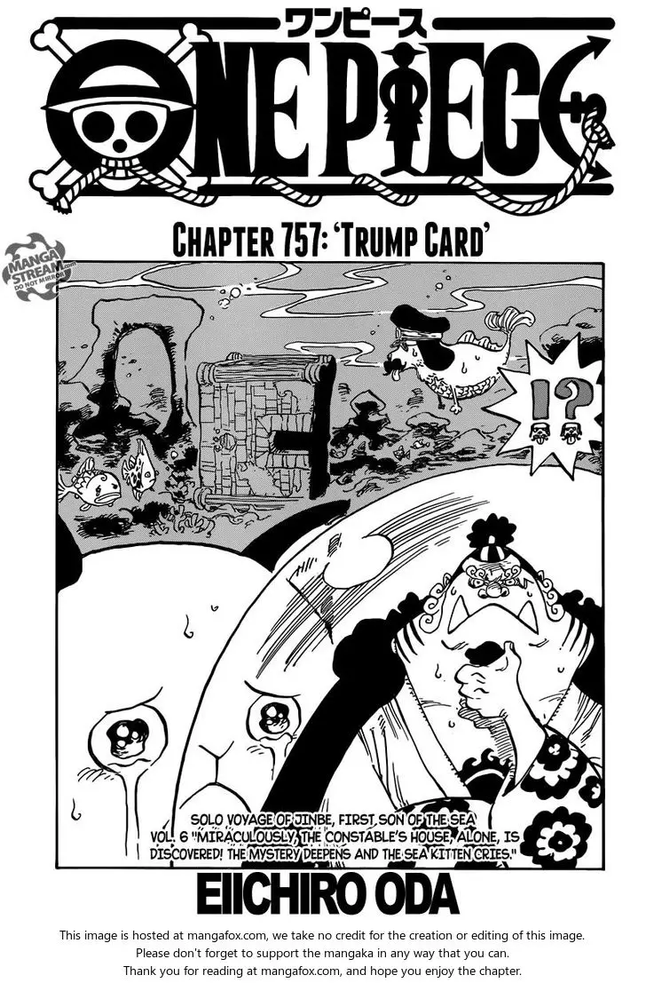 Chapter 757