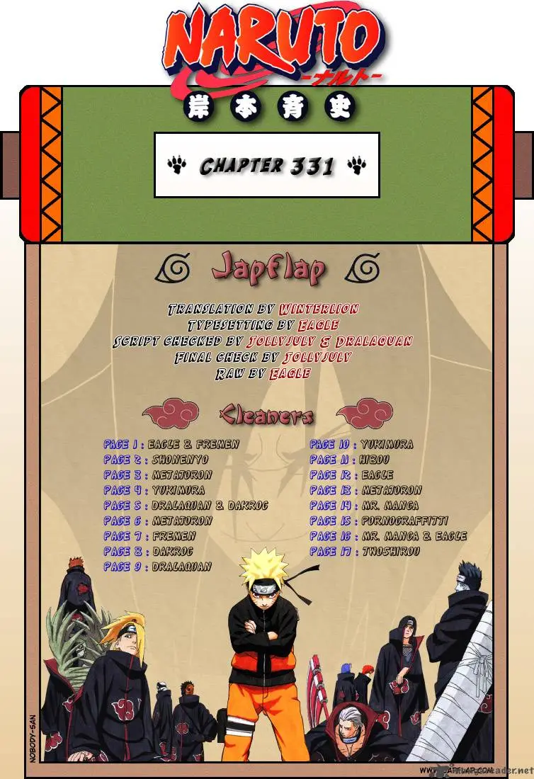 Chapter 331