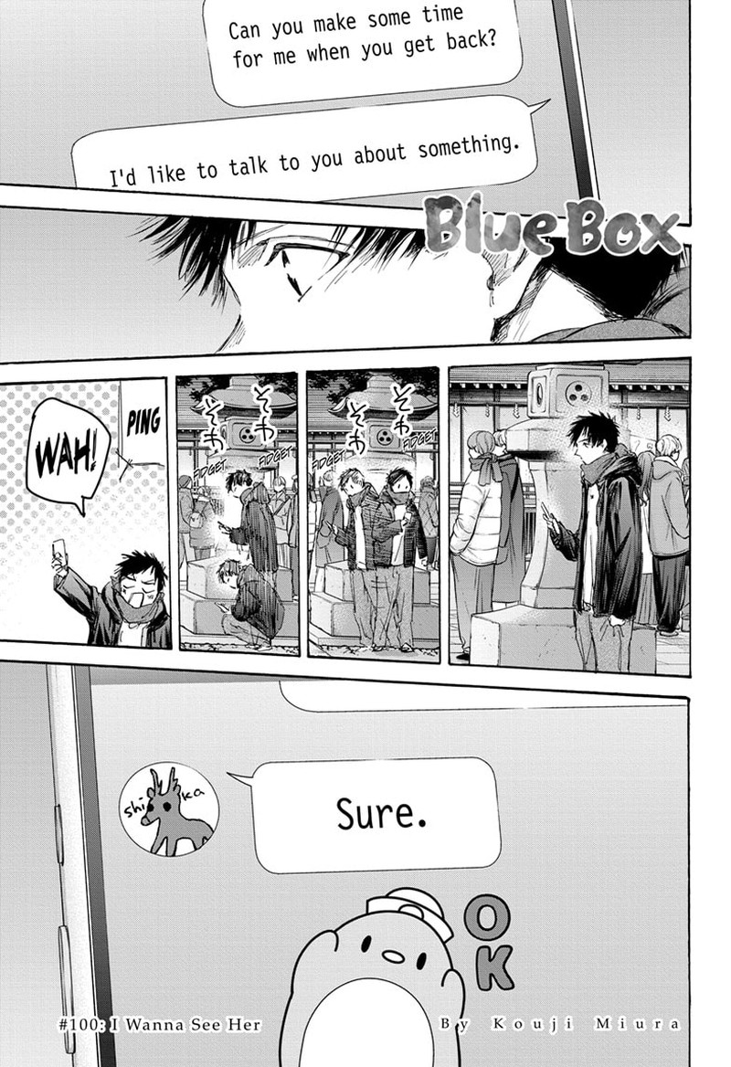 Chapter 100