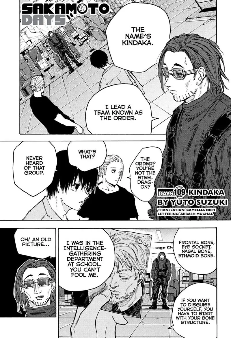 Chapter 109