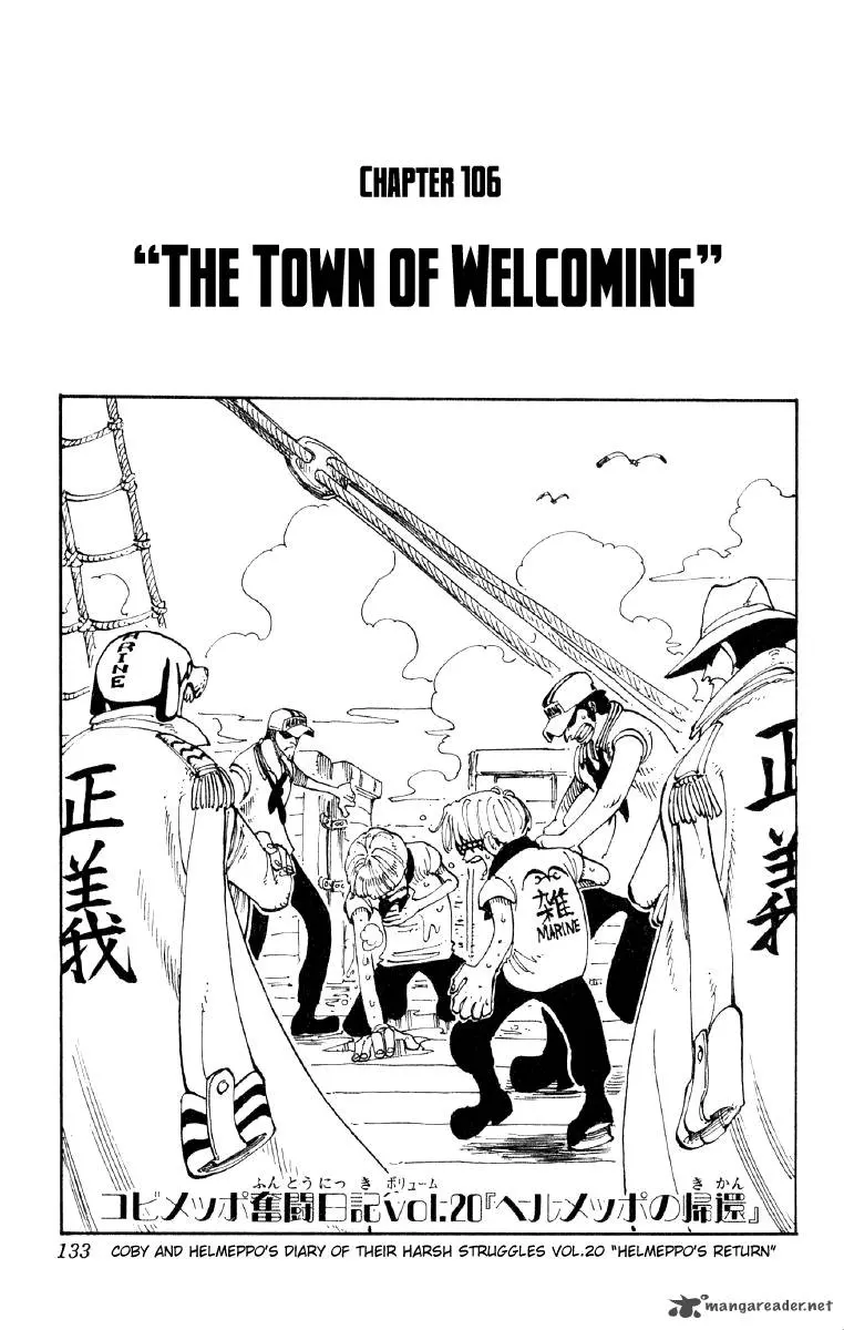 Chapter 106