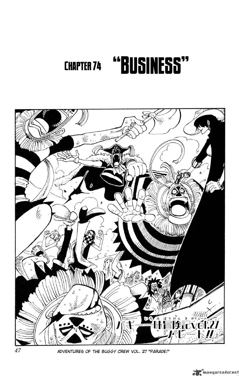 Chapter 74