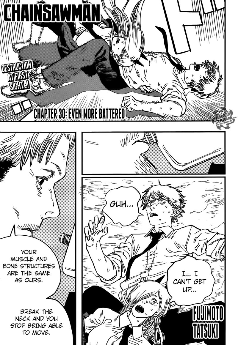 Chapter 30