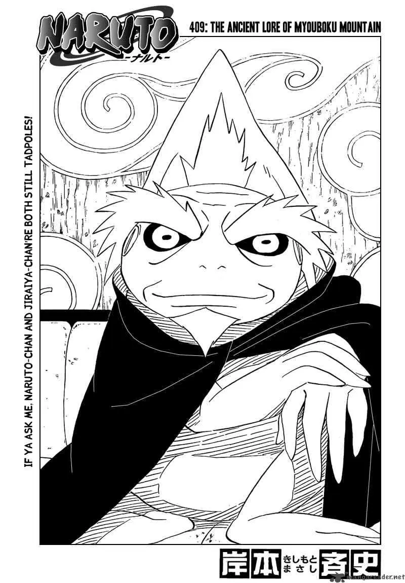 Chapter 409