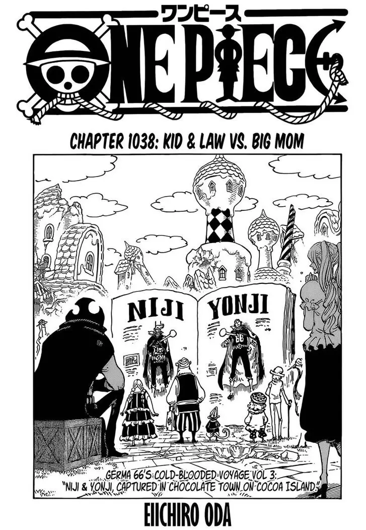 Chapter 1038