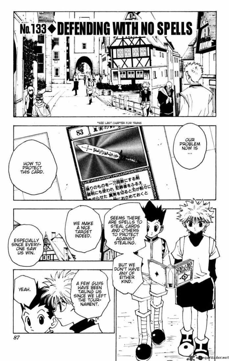 Chapter 133