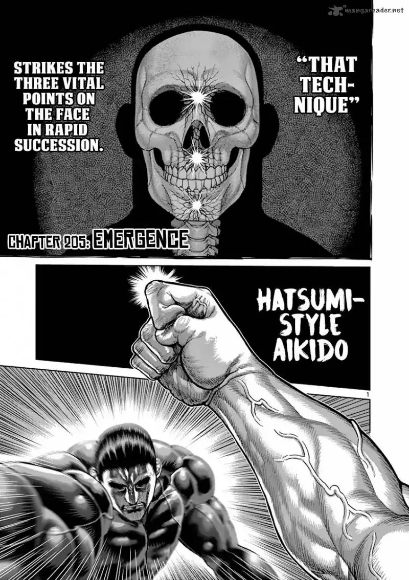 Chapter 205