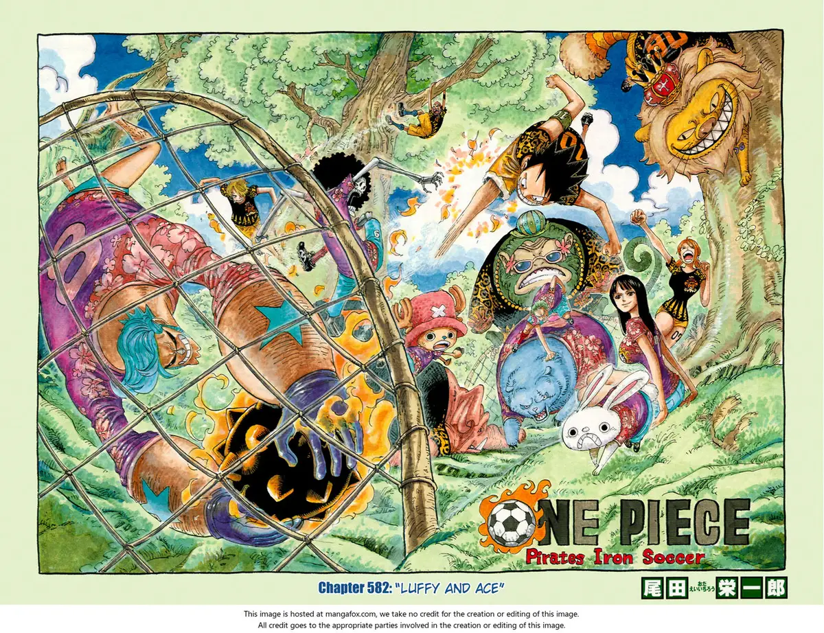 Chapter 582