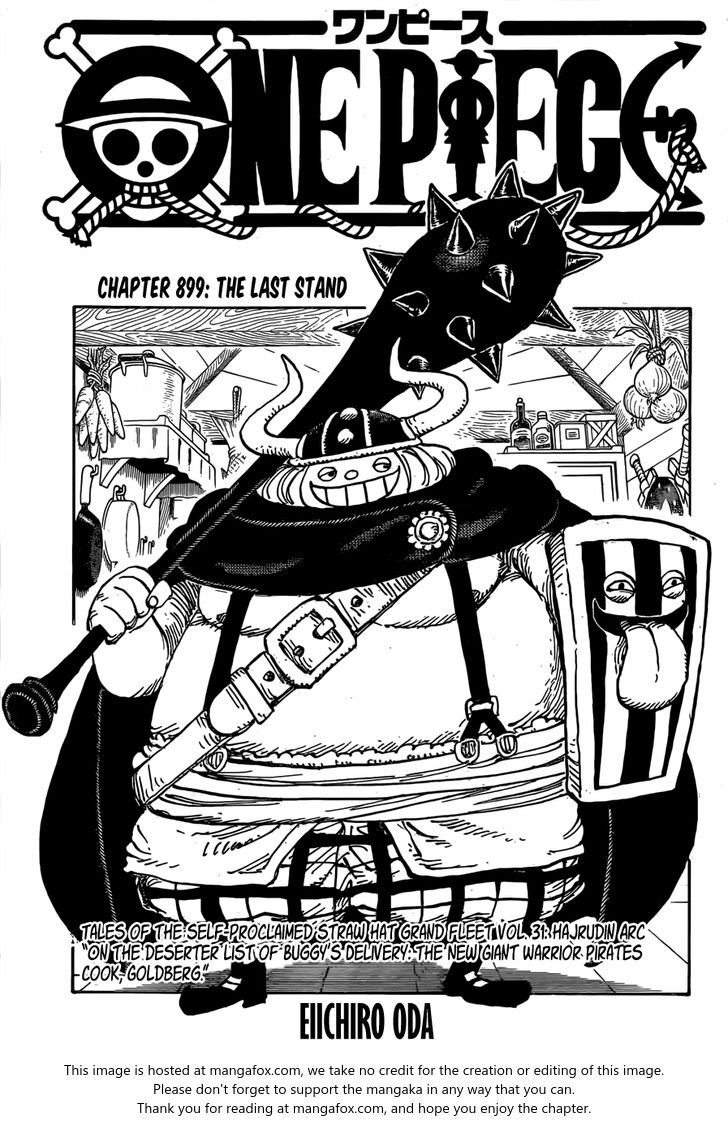 Chapter 899