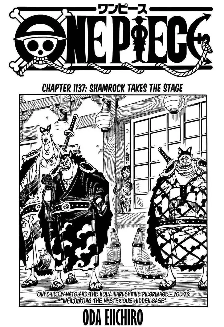 Chapter 1137