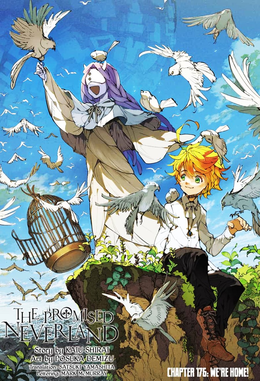 Chapter 176