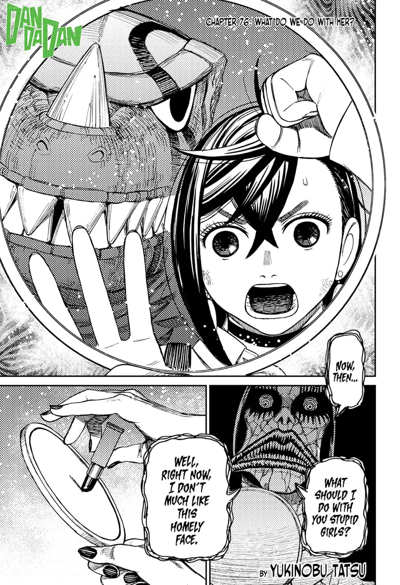 Chapter 76